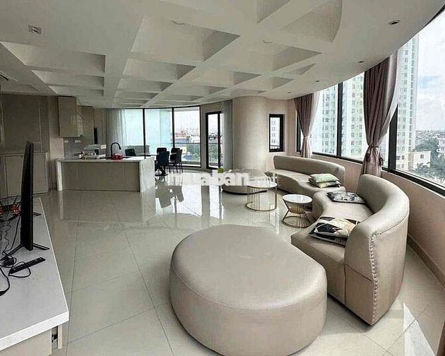 bán chung cư gateway vũng tàu 138m2 3pn 2wc full nt gia 4ty450