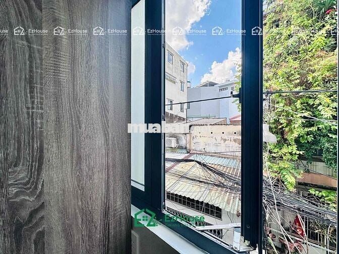 🏡 SIÊU PHẨM 1 PHÒNG NGỦ - BAN CÔNG - MÁY GIẶT RIÊNG