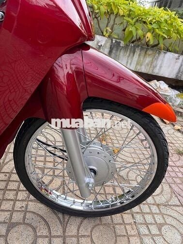 Honda Wave Anpha 2005 chính chủ