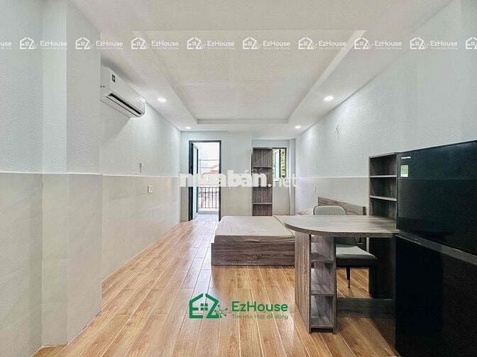 🏡 SIÊU PHẨM 1 PHÒNG NGỦ - BAN CÔNG - MÁY GIẶT RIÊNG