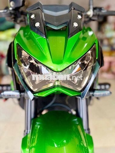 Kawasaki Z800ABS Chính Chủ