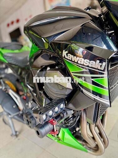 Kawasaki Z800ABS Chính Chủ