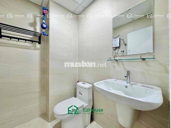 🏡 SIÊU PHẨM 1 PHÒNG NGỦ - BAN CÔNG - MÁY GIẶT RIÊNG
