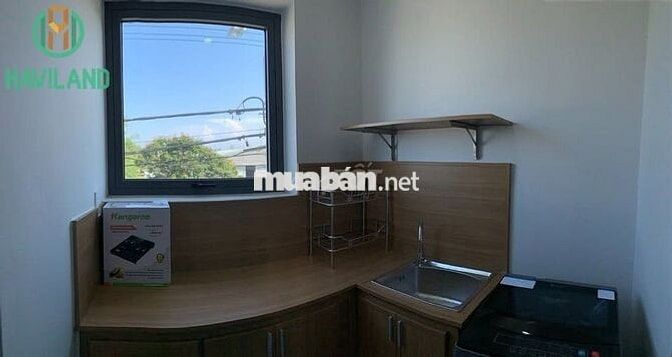 CĂN STUDIO Ở KHUÊ MỸ ĐÔNG 15 - NGAY CẦU TIÊN SƠN