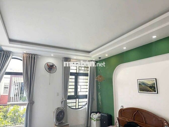 Bán nhà mặt tiền Hoàng thúc trâm - Hòa cường - Đà Nẵng