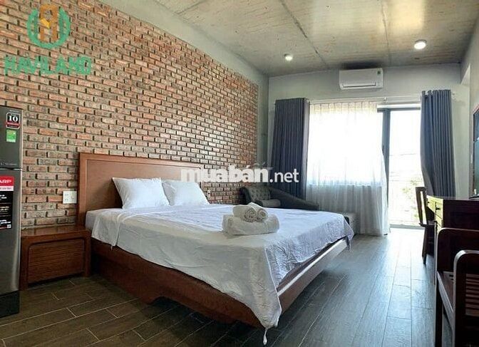 CĂN STUDIO Ở KHUÊ MỸ ĐÔNG 15 - NGAY CẦU TIÊN SƠN