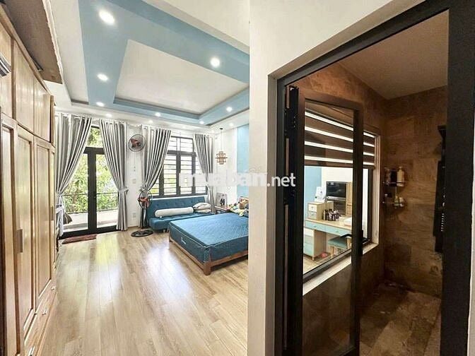 Bán nhà mặt tiền Hoàng thúc trâm - Hòa cường - Đà Nẵng