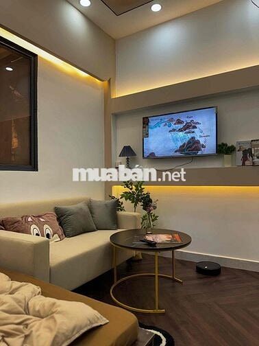 🔥MỚI 100% - STUDIO MỚI KHAI TRƯƠNG TÁCH BẾP MÁY GIẶT RIÊNG NGAY TB