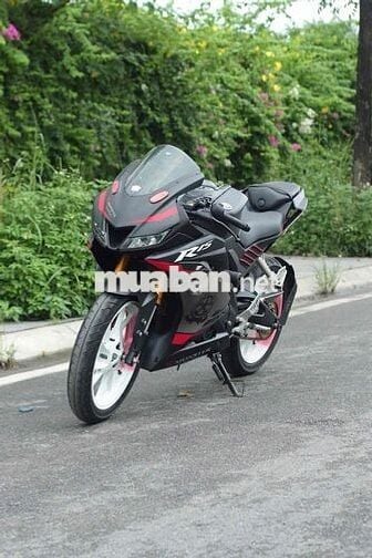 R15, 2020, mới keng, giá 30tr, hỗ trơn trả góp 0đ