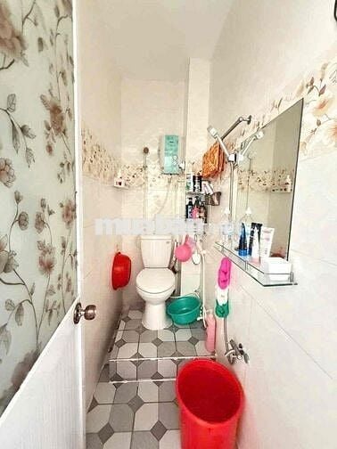 H4M 1/ - TKTQ - TÂN QUÝ - GẦN AEON - 28M2 - TRỆT 1 LẦU 2PN - NHÀ ĐẸP