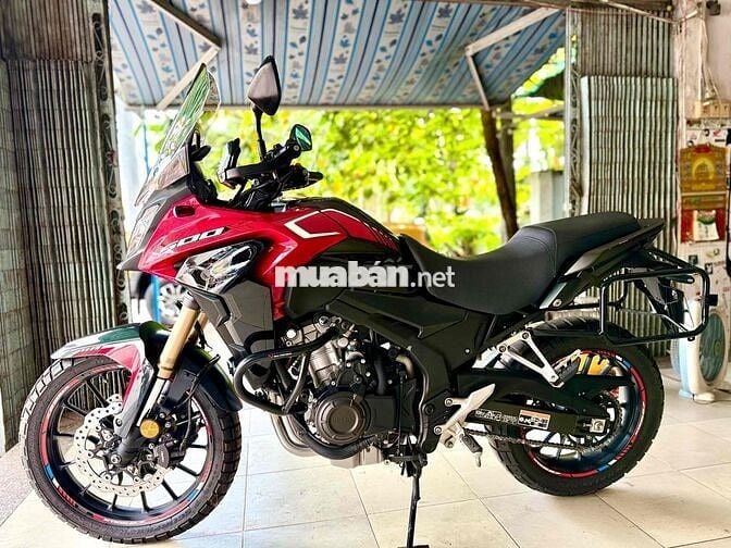 Honda CB500x Chính chủ