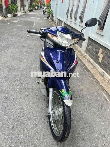 Honda wave s 2012 mới 90% Bstp chính chủ