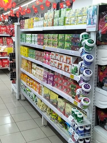 CẦN BỔ SUNG THÊM NHÂN VIÊN LÀM TẠI KHU VỰC GÒ VẤP 