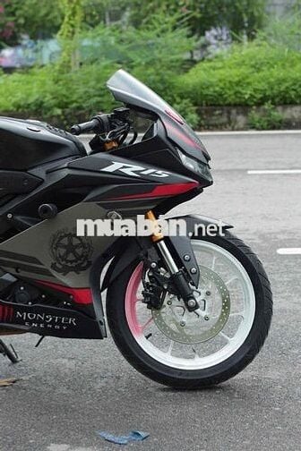 R15, 2020, mới keng, giá 30tr, hỗ trơn trả góp 0đ