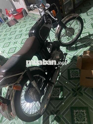 67 dọn sẵn