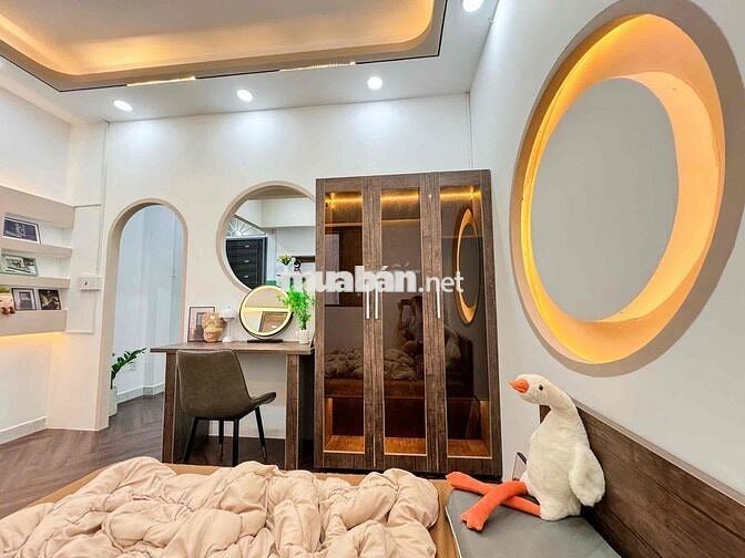 🔥MỚI 100% - STUDIO MỚI KHAI TRƯƠNG TÁCH BẾP MÁY GIẶT RIÊNG NGAY TB