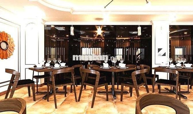 Bán Nhà Lô Góc View Hồ Gươm Bảo Khánh Hoàn Kiếm 7 tầng 135.5 Tỷ