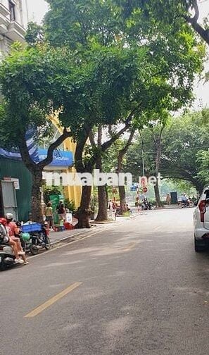 Bán Nhà Lô Góc View Hồ Gươm Bảo Khánh Hoàn Kiếm 7 tầng 135.5 Tỷ