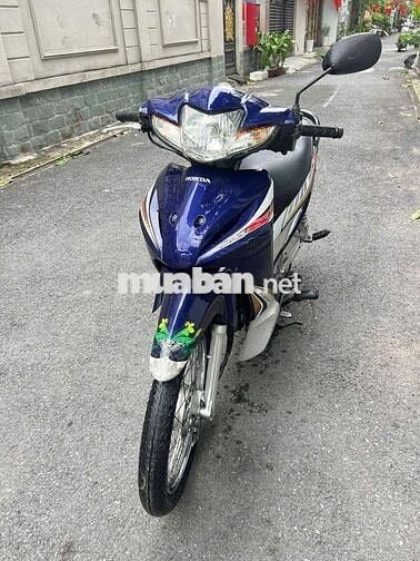 Honda wave s 2012 mới 90% Bstp chính chủ