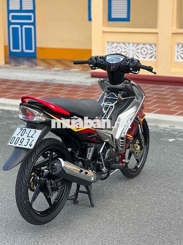 Cần bán Ex 2009