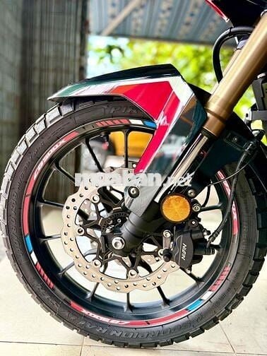 Honda CB500x Chính chủ
