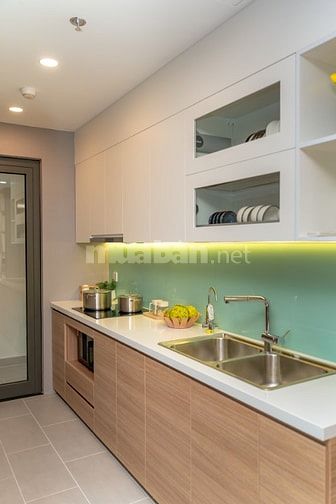 Căn Hộ cao cấp 2PN ở ngay sổ liền 2,04 tỷ/60m2 QL13 Full nội thất 