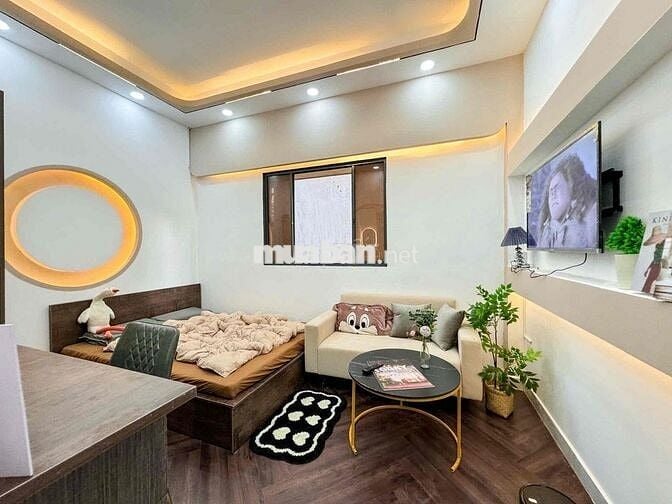 🔥MỚI 100% - STUDIO MỚI KHAI TRƯƠNG TÁCH BẾP MÁY GIẶT RIÊNG NGAY TB