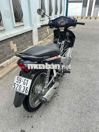 Honda wave s 2012 mới 90% Bstp chính chủ