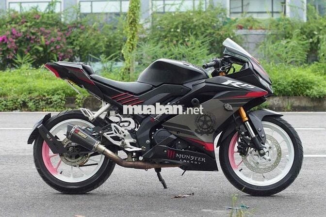 R15, 2020, mới keng, giá 30tr, hỗ trơn trả góp 0đ