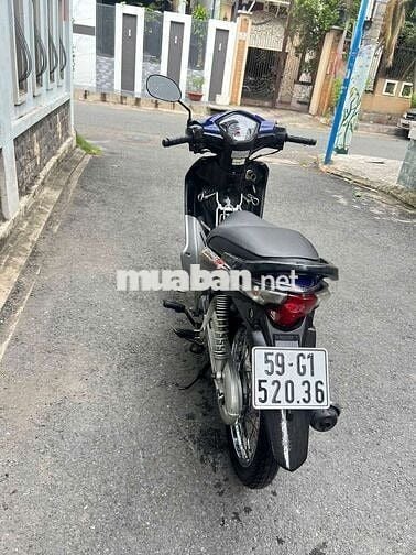 Honda wave s 2012 mới 90% Bstp chính chủ