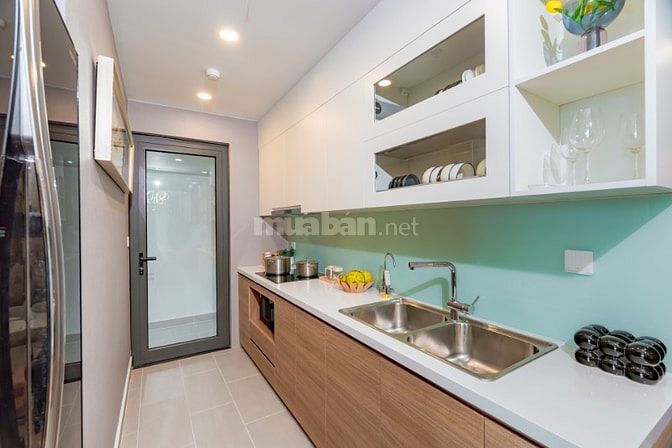 Căn Hộ cao cấp 2PN ở ngay sổ liền 2,04 tỷ/60m2 QL13 Full nội thất 