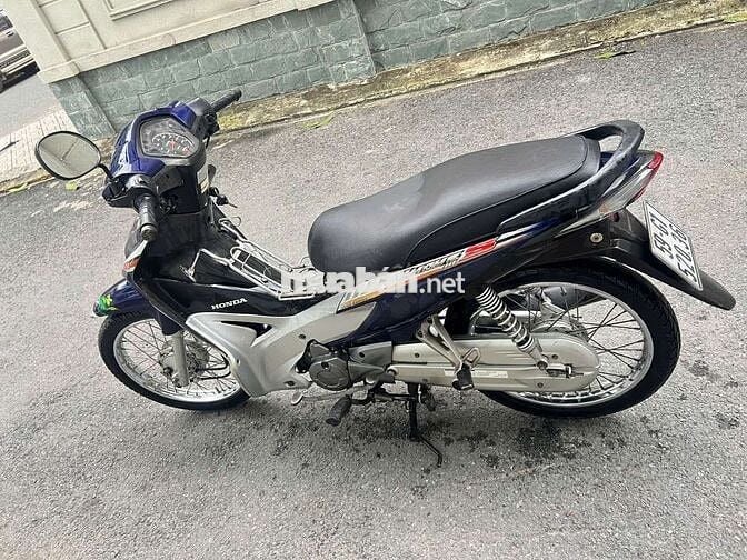 Honda wave s 2012 mới 90% Bstp chính chủ