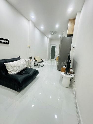 Nhà HXH Nguyễn Thượng Hiền, BT, DT 20,3m², 1 trệt 1 lầu , giá 3,45 tỷ.