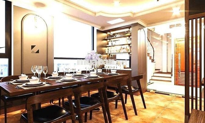 Bán Nhà Lô Góc View Hồ Gươm Bảo Khánh Hoàn Kiếm 7 tầng 135.5 Tỷ