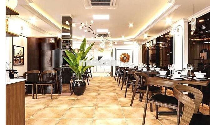 Bán Nhà Lô Góc View Hồ Gươm Bảo Khánh Hoàn Kiếm 7 tầng 135.5 Tỷ