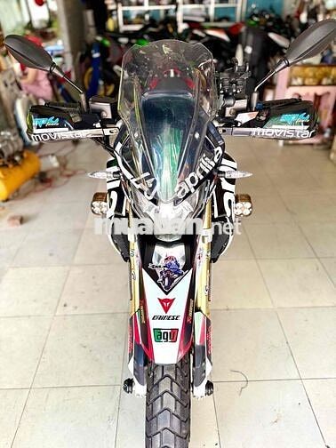 Aprilia Dorsodouro 1200 Chính Chủ BSSg