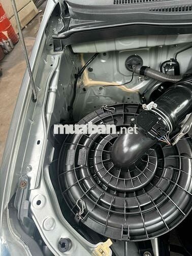 Toyota Innova 2013 E - 72000 km
