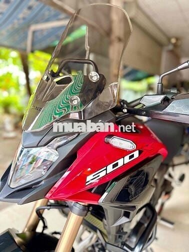 Honda CB500x Chính chủ