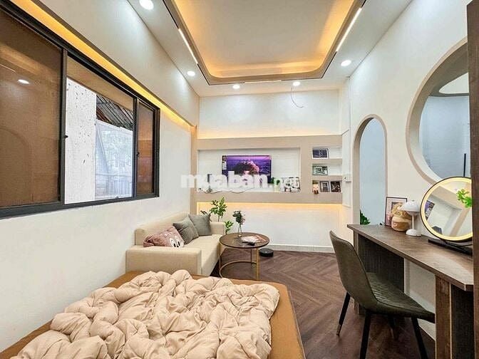 🔥MỚI 100% - STUDIO MỚI KHAI TRƯƠNG TÁCH BẾP MÁY GIẶT RIÊNG NGAY TB