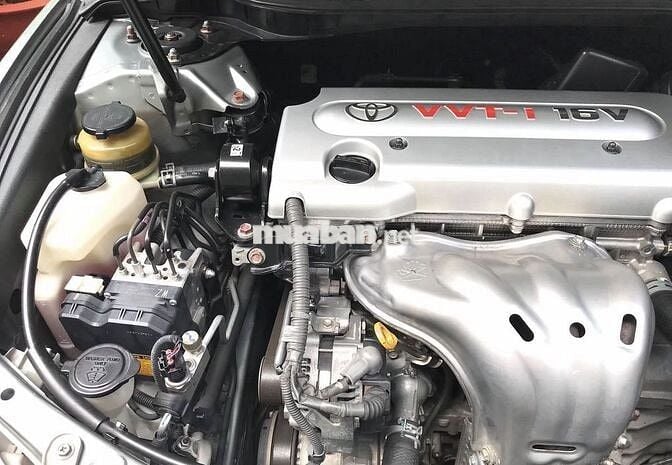 Toyota Camry 2003 2.4G 2003 - 165000 km