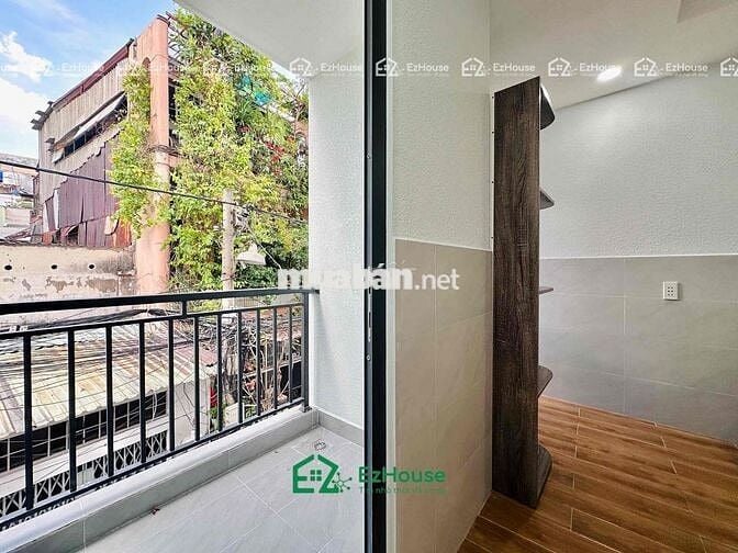 🏡 SIÊU PHẨM 1 PHÒNG NGỦ - BAN CÔNG - MÁY GIẶT RIÊNG