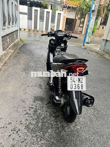 Yamaha Nouvo 4 2010 mới 90% biển số thành phố