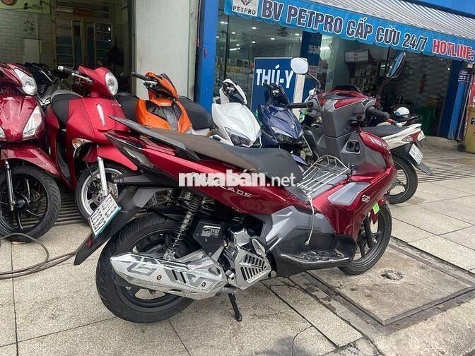 Honda air blade 150 ABS 2022 mới 90% Bstp chính ch