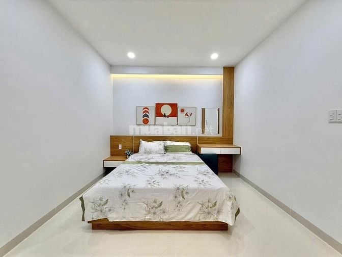 Cô Sáu gửi bán nhà 67m2 Trịnh Đình Trọng, Phú Trung, Tân Phú. sổ riêng