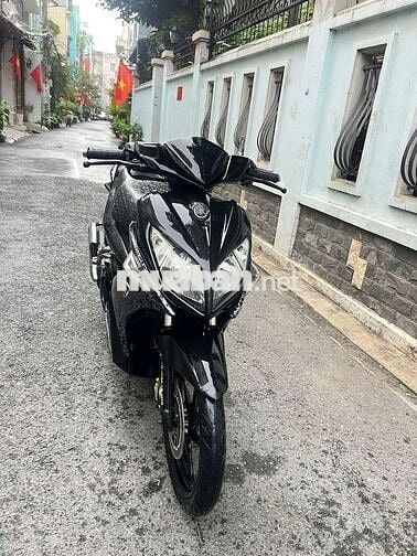 Yamaha Nouvo 4 2010 mới 90% biển số thành phố