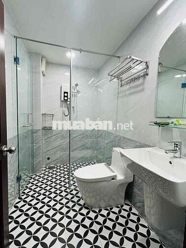 CĂN GÓC SÁT MẶT TIỀN - Hoàng Trọng Mậu - 60m2 - Nhỉnh 10 Tỷ