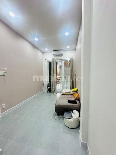 Nhà HXH Nguyễn Thượng Hiền, BT, DT 20,3m², 1 trệt 1 lầu , giá 3,45 tỷ.