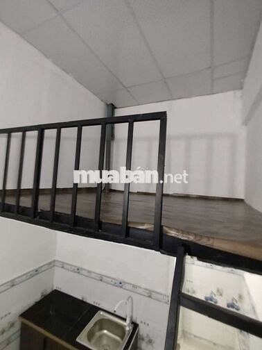 Cho thuê phòng trọ giá rẻ đi bộ qua UTH siêu xịn