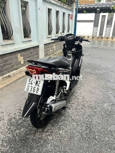 Yamaha Nouvo 4 2010 mới 90% biển số thành phố