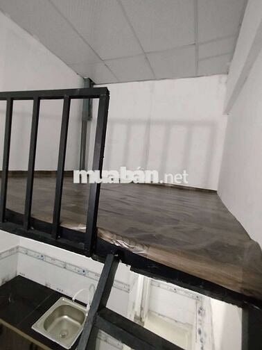 Cho thuê phòng trọ giá rẻ đi bộ qua UTH siêu xịn